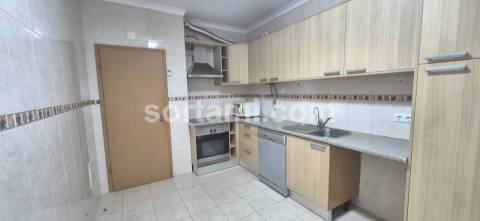 Apartamento T3 Venda em Loulé (São Clemente),Loulé