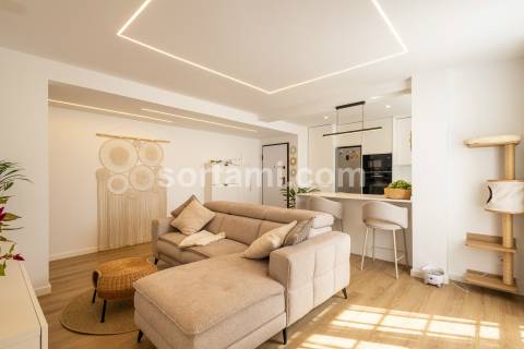 Apartamento T2 Venda em Quarteira,Loulé