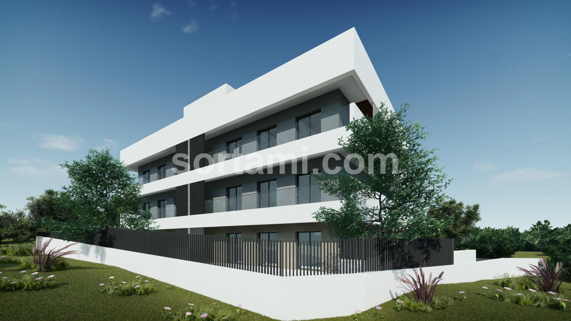 Apartamento T3 Venda em Mexilhoeira Grande,Portimão