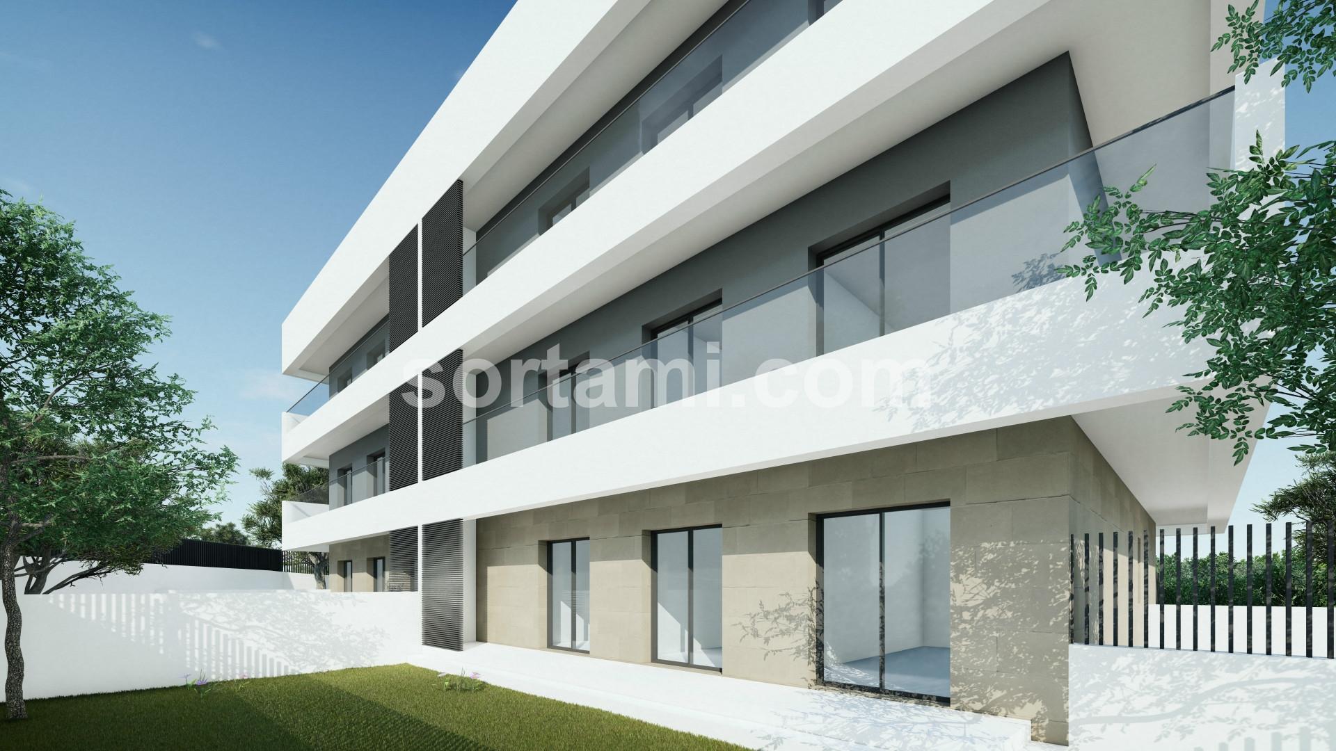 Apartamento T3 Venda em Mexilhoeira Grande,Portimão