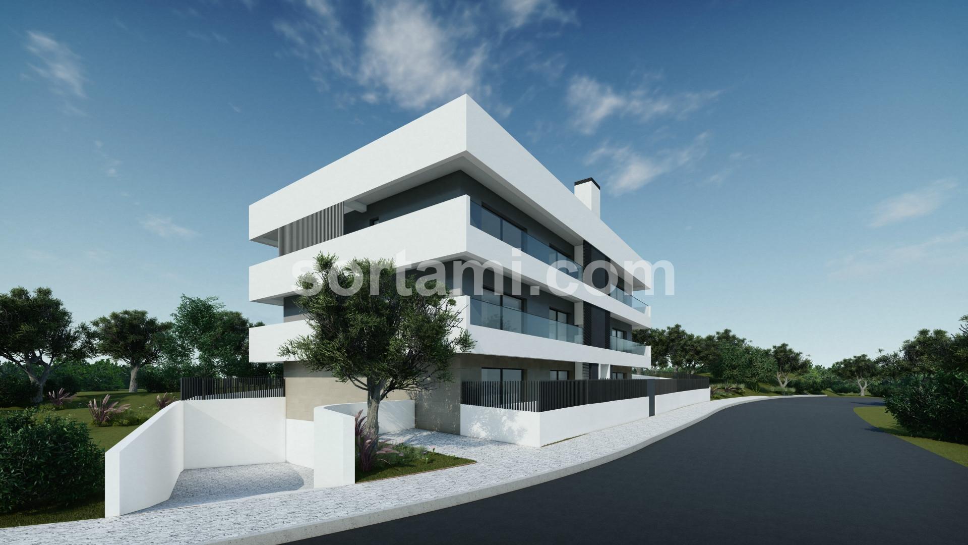 Apartamento T3 Venda em Mexilhoeira Grande,Portimão