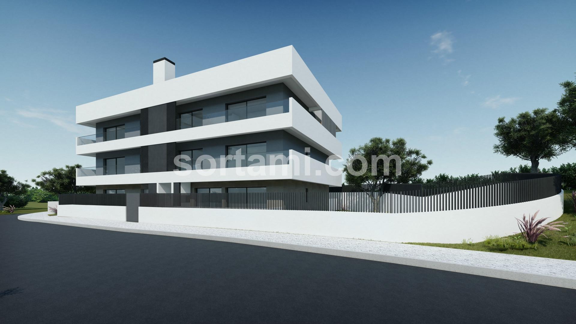 Apartamento T3 Venda em Mexilhoeira Grande,Portimão
