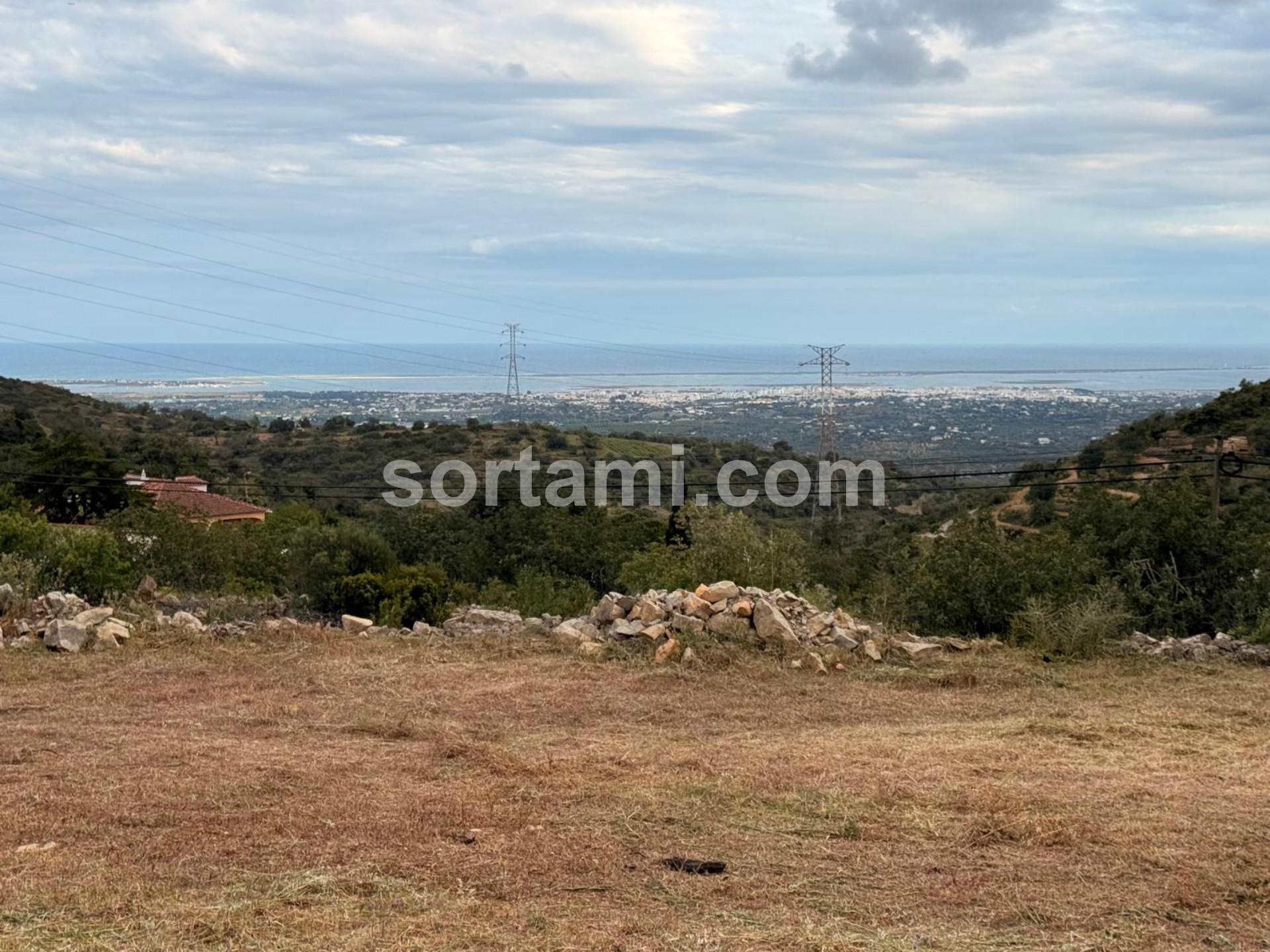 Moradia Isolada T4 Venda em Conceição e Estoi,Faro