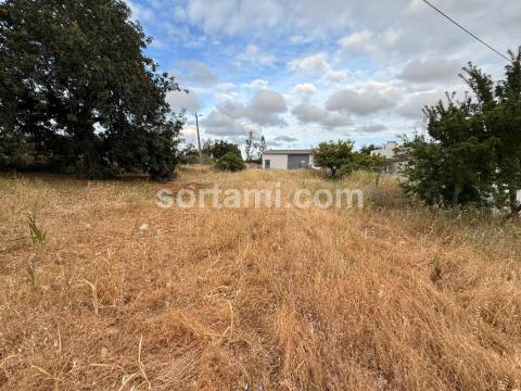 Moradia Isolada T4 Venda em Conceição e Estoi,Faro