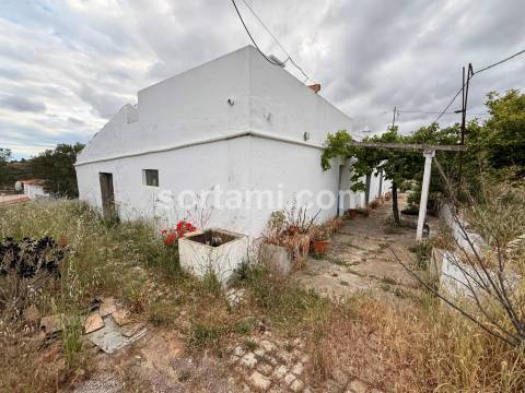 Moradia Isolada T4 Venda em Conceição e Estoi,Faro