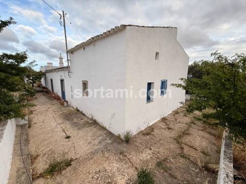 Moradia Isolada T4 Venda em Conceição e Estoi,Faro
