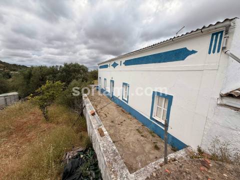 Moradia Isolada T4 Venda em Conceição e Estoi,Faro