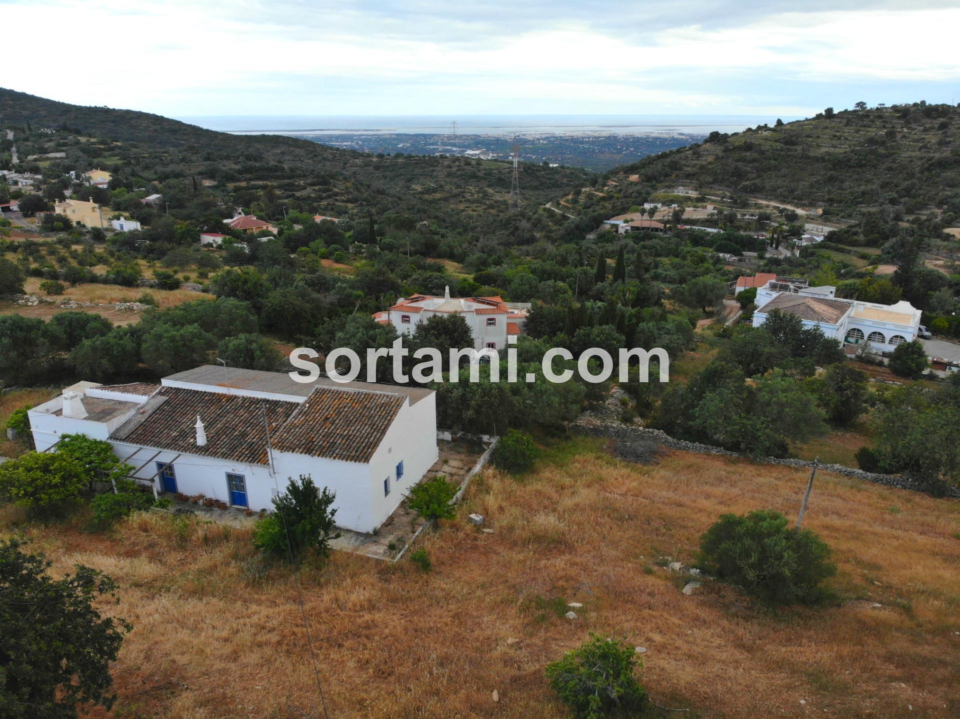 Moradia Isolada T4 Venda em Conceição e Estoi,Faro