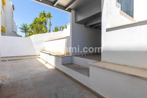 Moradia Geminada T3 Venda em Albufeira e Olhos de Água,Albufeira