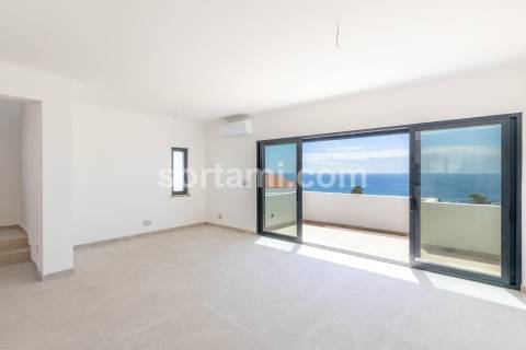 Moradia Geminada T3 Venda em Albufeira e Olhos de Água,Albufeira