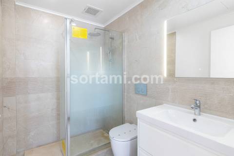 Moradia Geminada T3 Venda em Albufeira e Olhos de Água,Albufeira