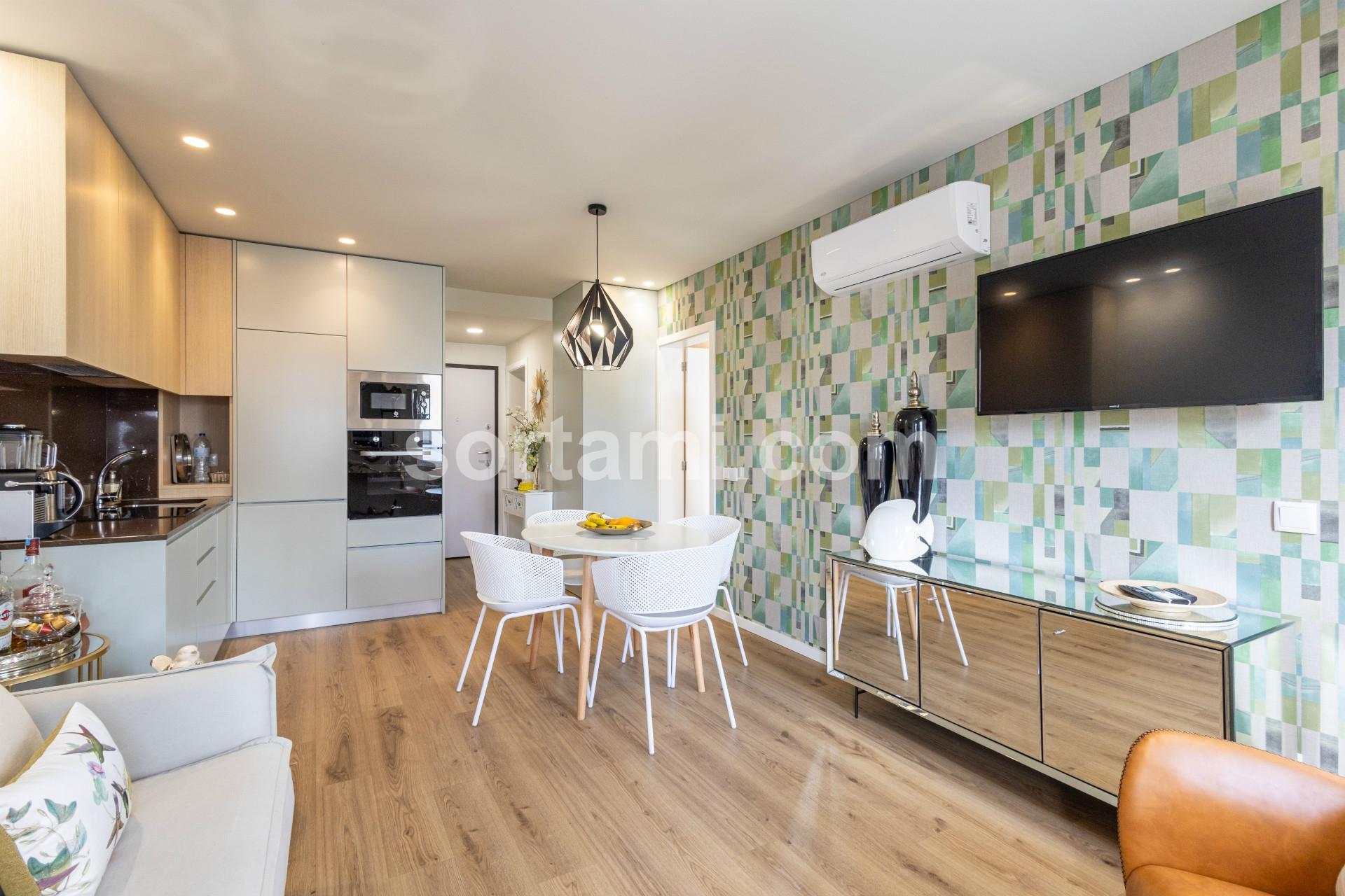 Apartamento T0+1 Venda em Quarteira,Loulé