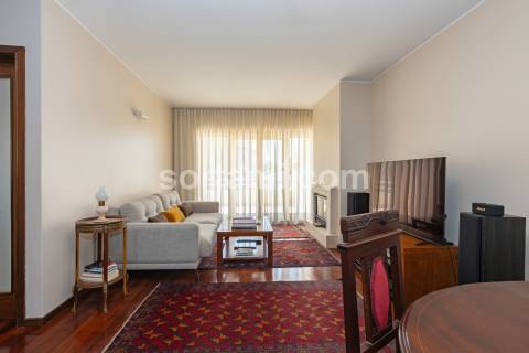 Apartamento T3 Venda em Perafita, Lavra e Santa Cruz do Bispo,Matosinhos