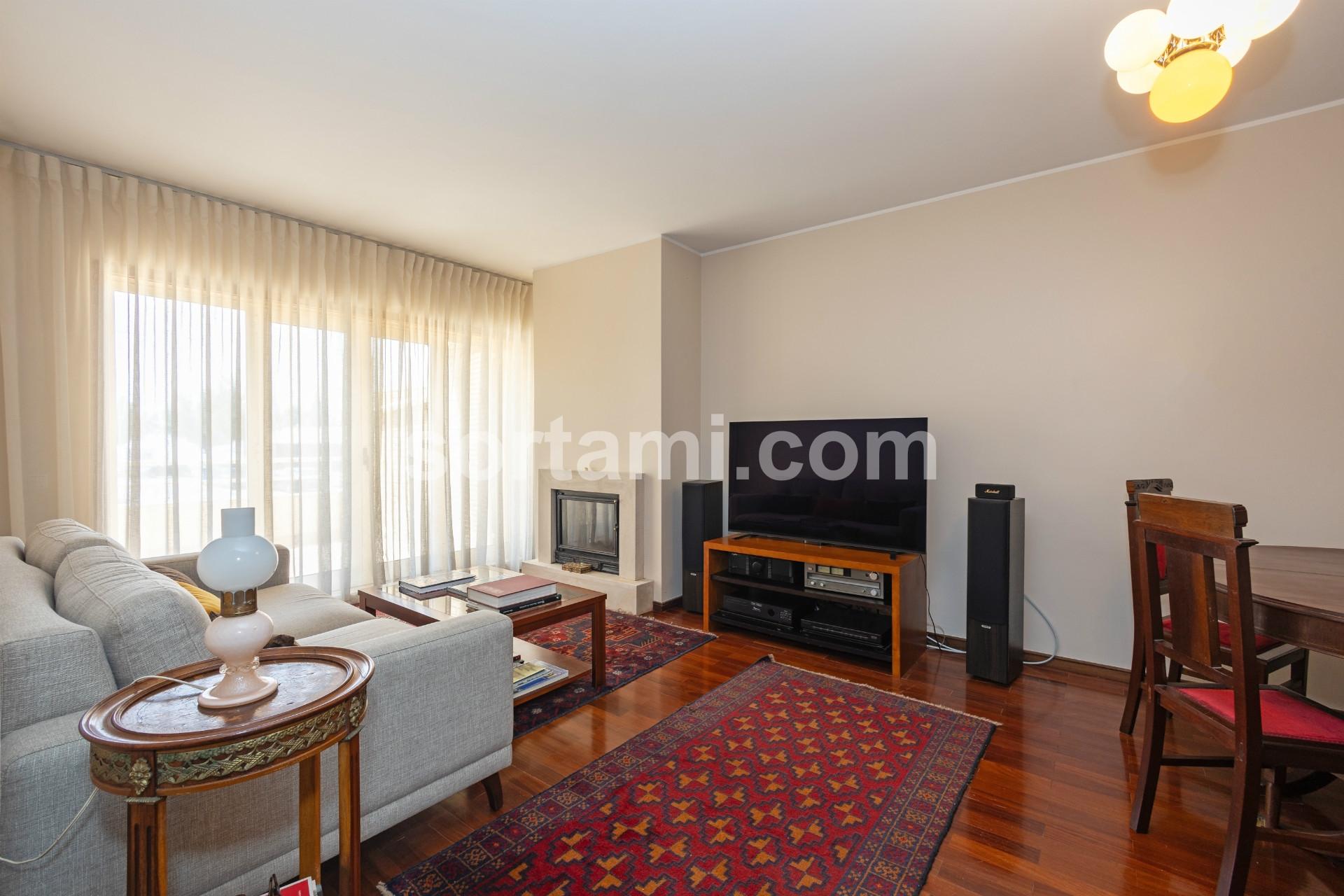 Apartamento T3 Venda em Perafita, Lavra e Santa Cruz do Bispo,Matosinhos