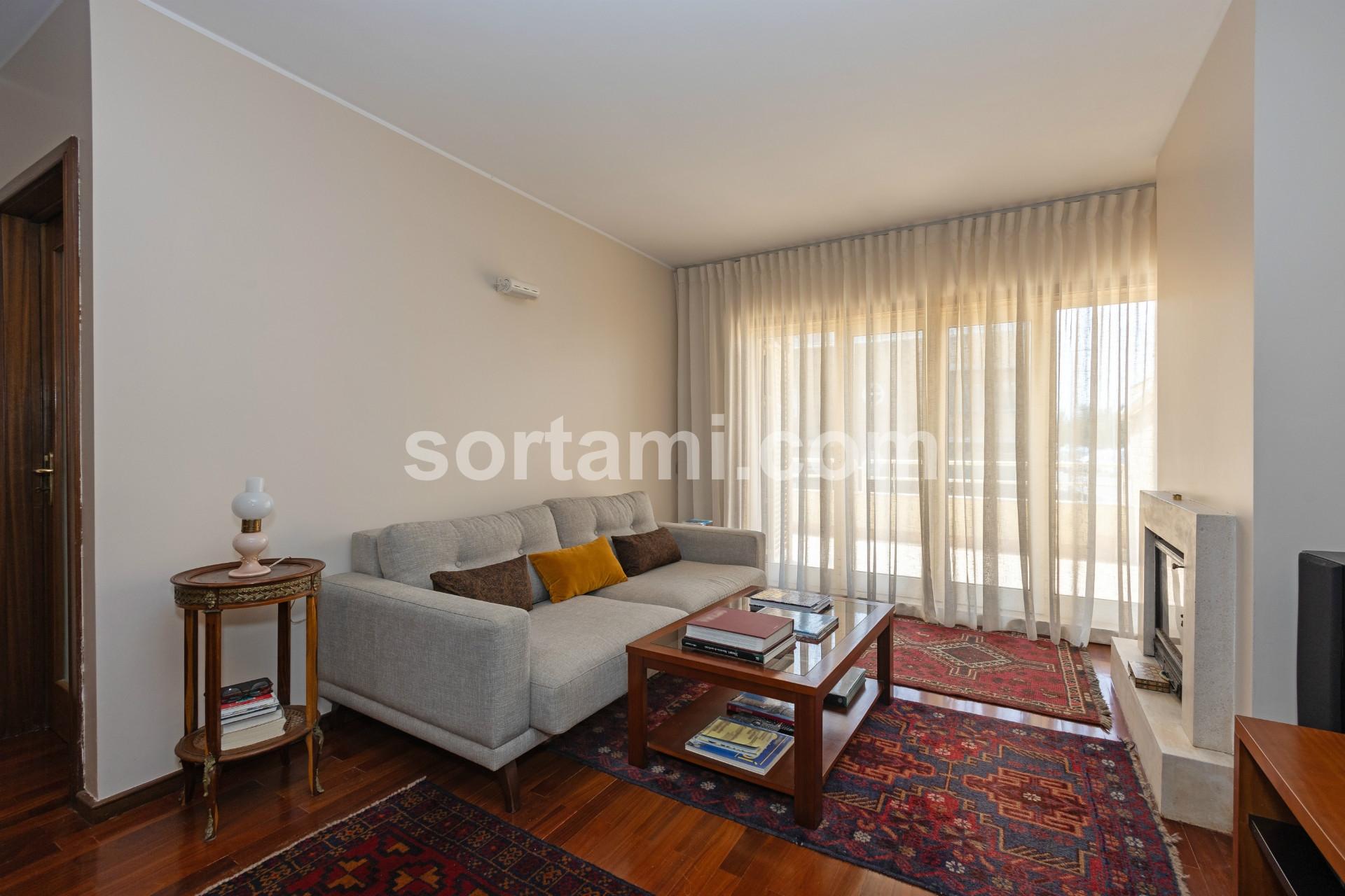 Apartamento T3 Venda em Perafita, Lavra e Santa Cruz do Bispo,Matosinhos