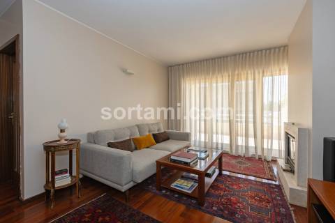Apartamento T3 Venda em Perafita, Lavra e Santa Cruz do Bispo,Matosinhos