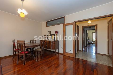 Apartamento T3 Venda em Perafita, Lavra e Santa Cruz do Bispo,Matosinhos
