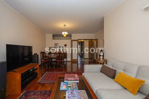 Apartamento T3 Venda em Perafita, Lavra e Santa Cruz do Bispo,Matosinhos