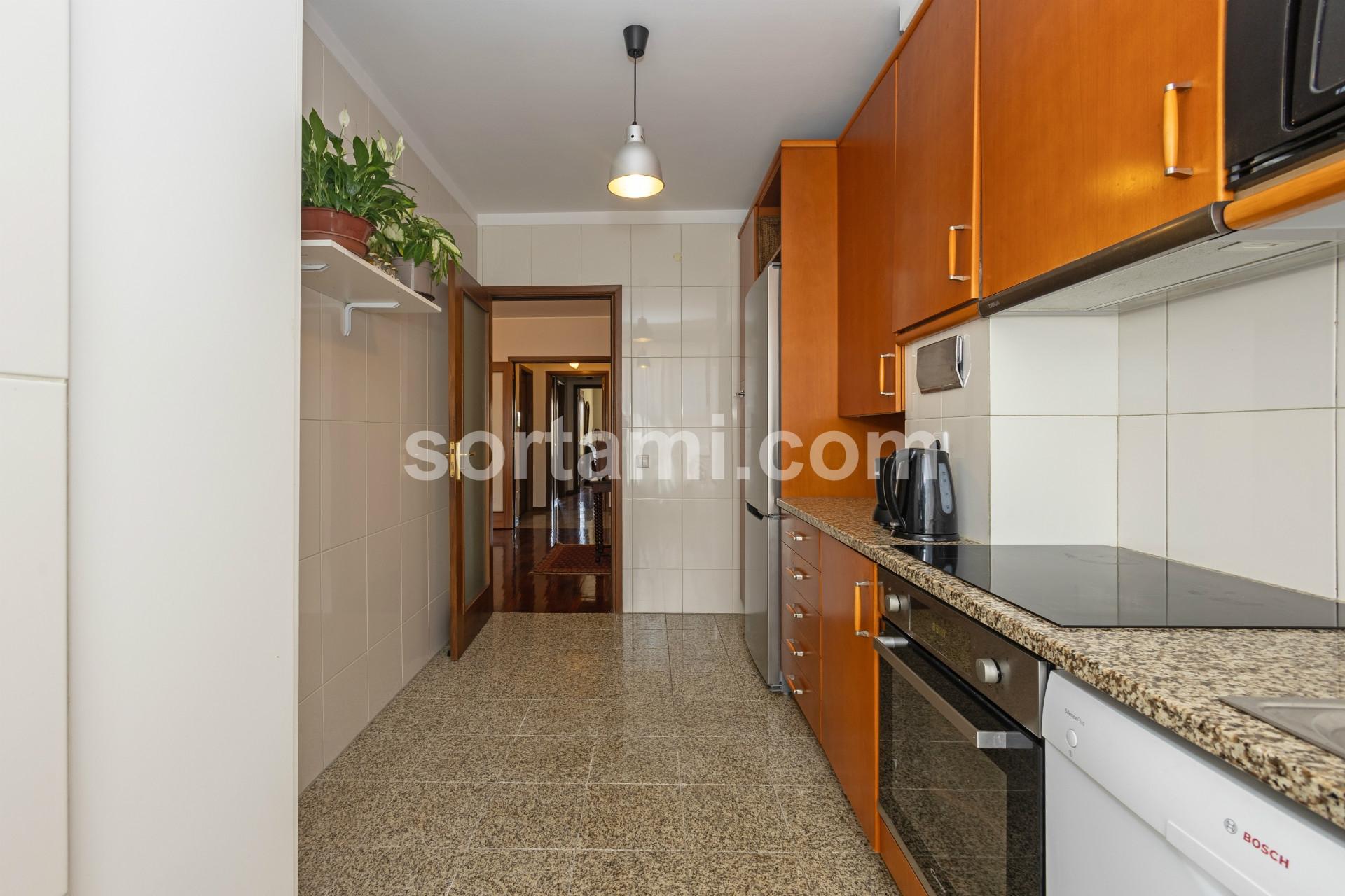 Apartamento T3 Venda em Perafita, Lavra e Santa Cruz do Bispo,Matosinhos