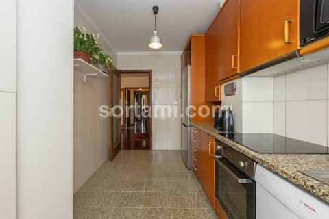 Apartamento T3 Venda em Perafita, Lavra e Santa Cruz do Bispo,Matosinhos