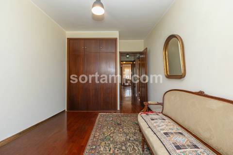 Apartamento T3 Venda em Perafita, Lavra e Santa Cruz do Bispo,Matosinhos