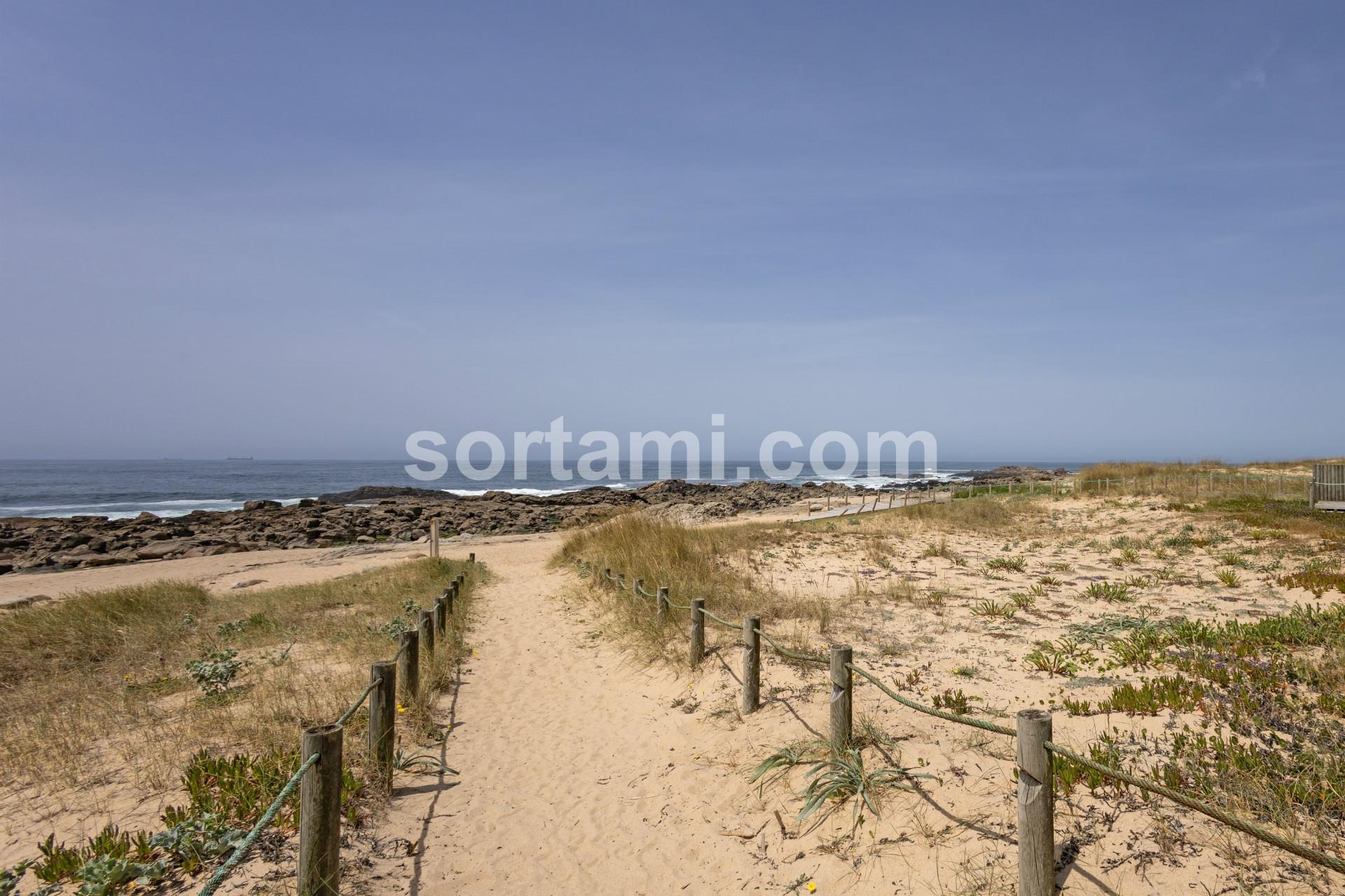 Apartamento T3 Venda em Perafita, Lavra e Santa Cruz do Bispo,Matosinhos