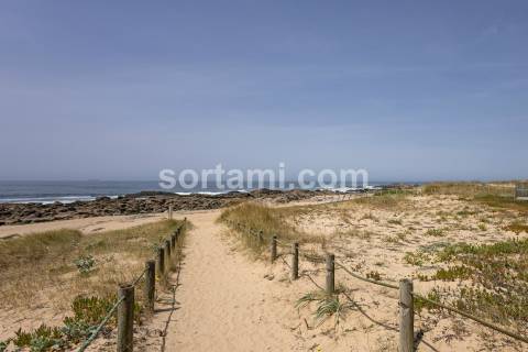 Apartamento T3 Venda em Perafita, Lavra e Santa Cruz do Bispo,Matosinhos