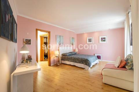 Moradia Geminada T3+1 Venda em Albufeira e Olhos de Água,Albufeira