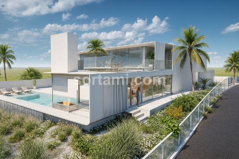 Terreno Para Construção  Venda em Almancil,Loulé