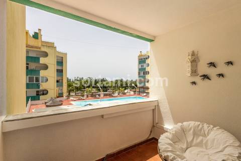 Apartamento T2 Venda em Quarteira,Loulé