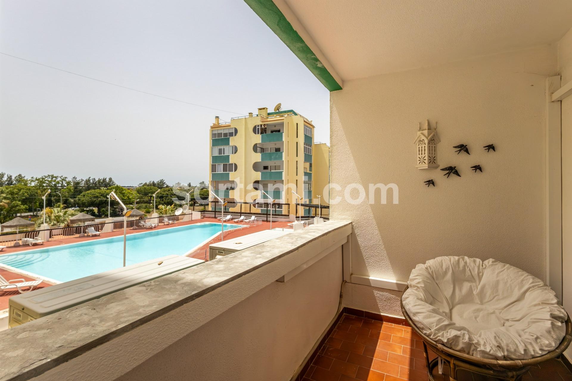 Apartamento T2 Venda em Quarteira,Loulé