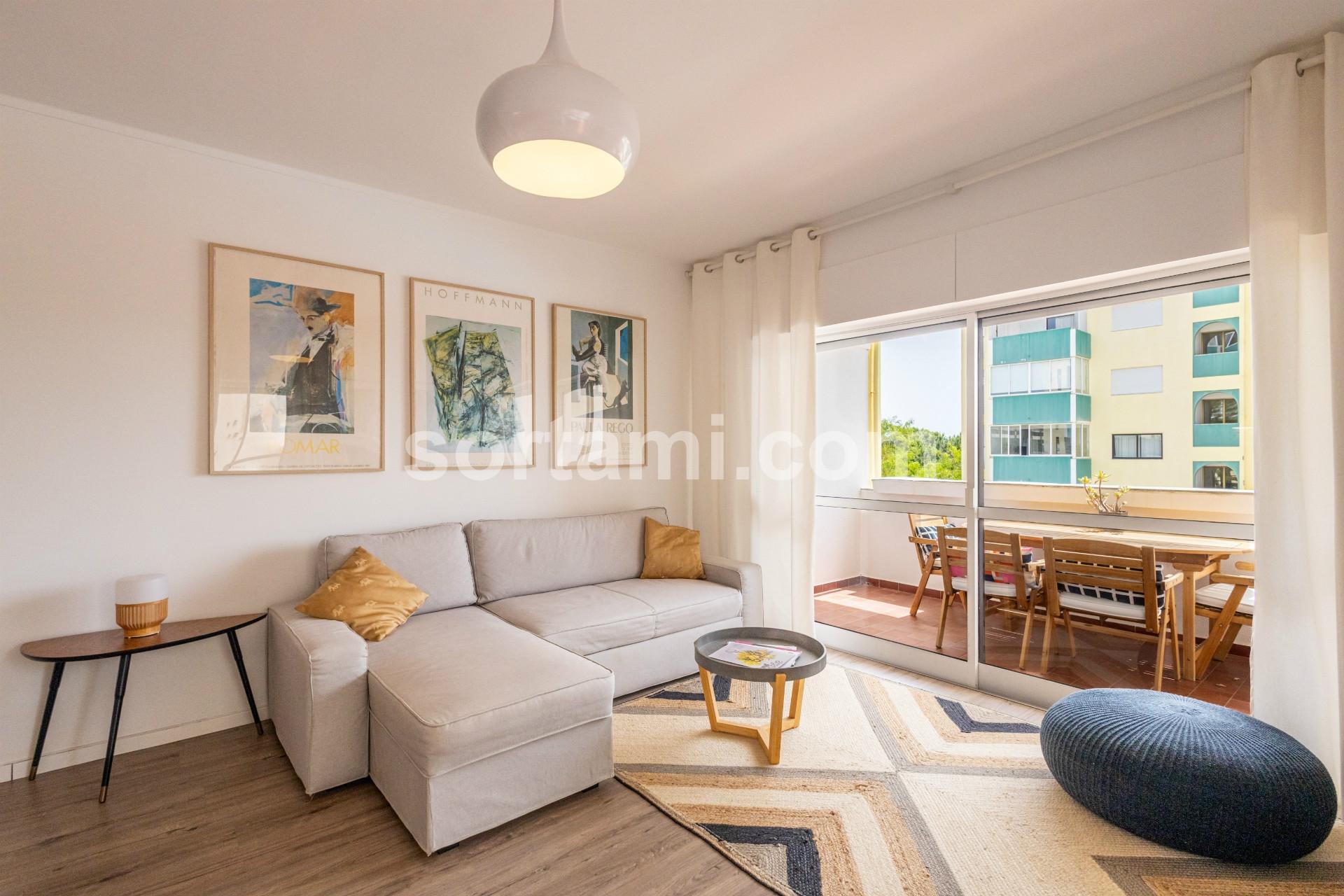 Apartamento T2 Venda em Quarteira,Loulé