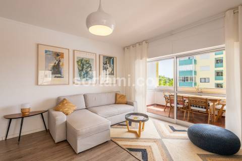 Apartamento T2 Venda em Quarteira,Loulé
