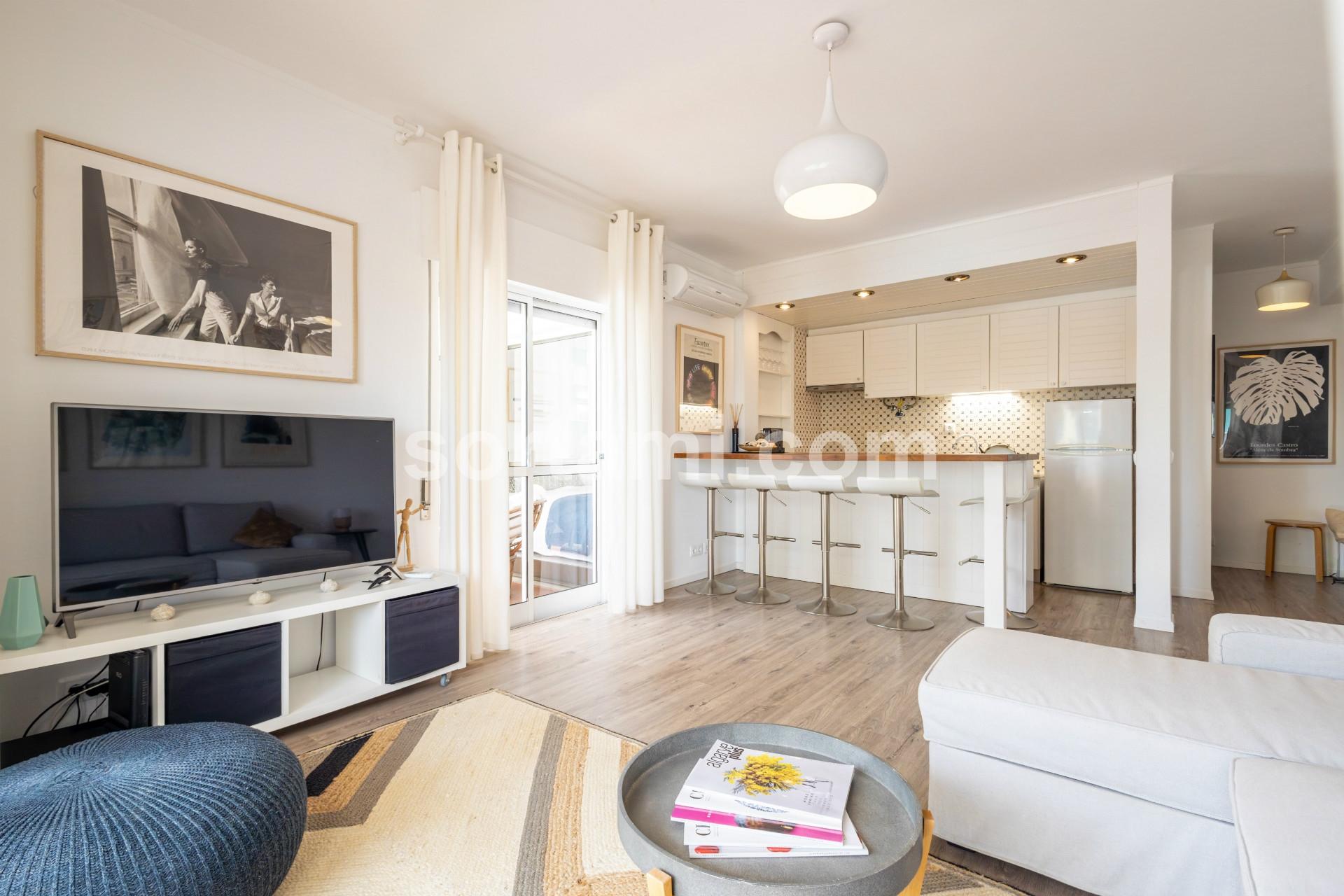 Apartamento T2 Venda em Quarteira,Loulé
