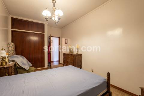 Apartamento T2 Venda em Faro (Sé e São Pedro),Faro