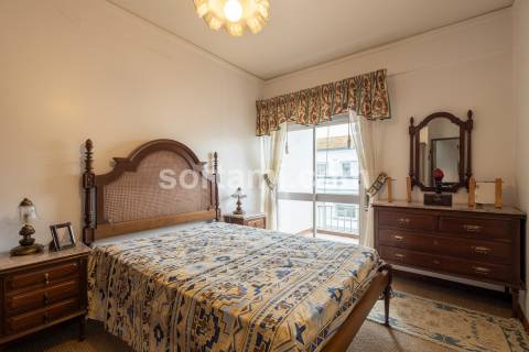 Apartamento T2 Venda em Faro (Sé e São Pedro),Faro