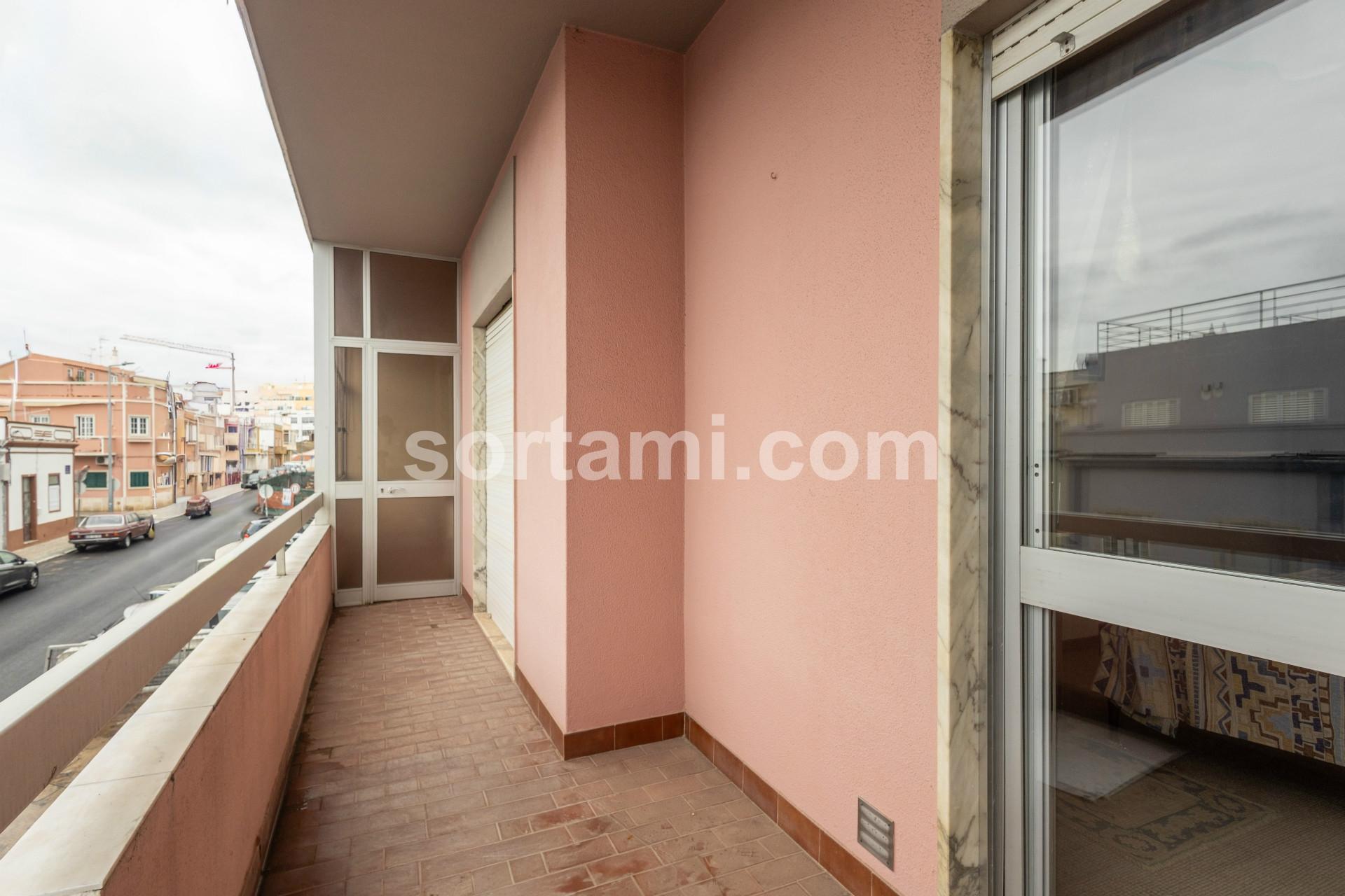 Apartamento T2 Venda em Faro (Sé e São Pedro),Faro