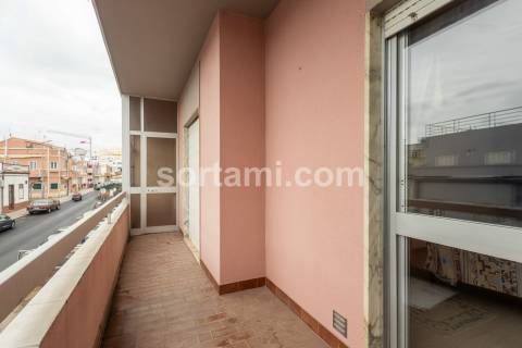 Apartamento T2 Venda em Faro (Sé e São Pedro),Faro