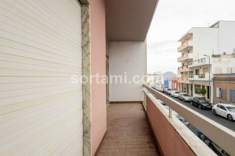 Apartamento T2 Venda em Faro (Sé e São Pedro),Faro