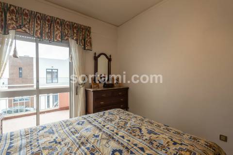 Apartamento T2 Venda em Faro (Sé e São Pedro),Faro