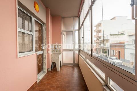 Apartamento T2 Venda em Faro (Sé e São Pedro),Faro