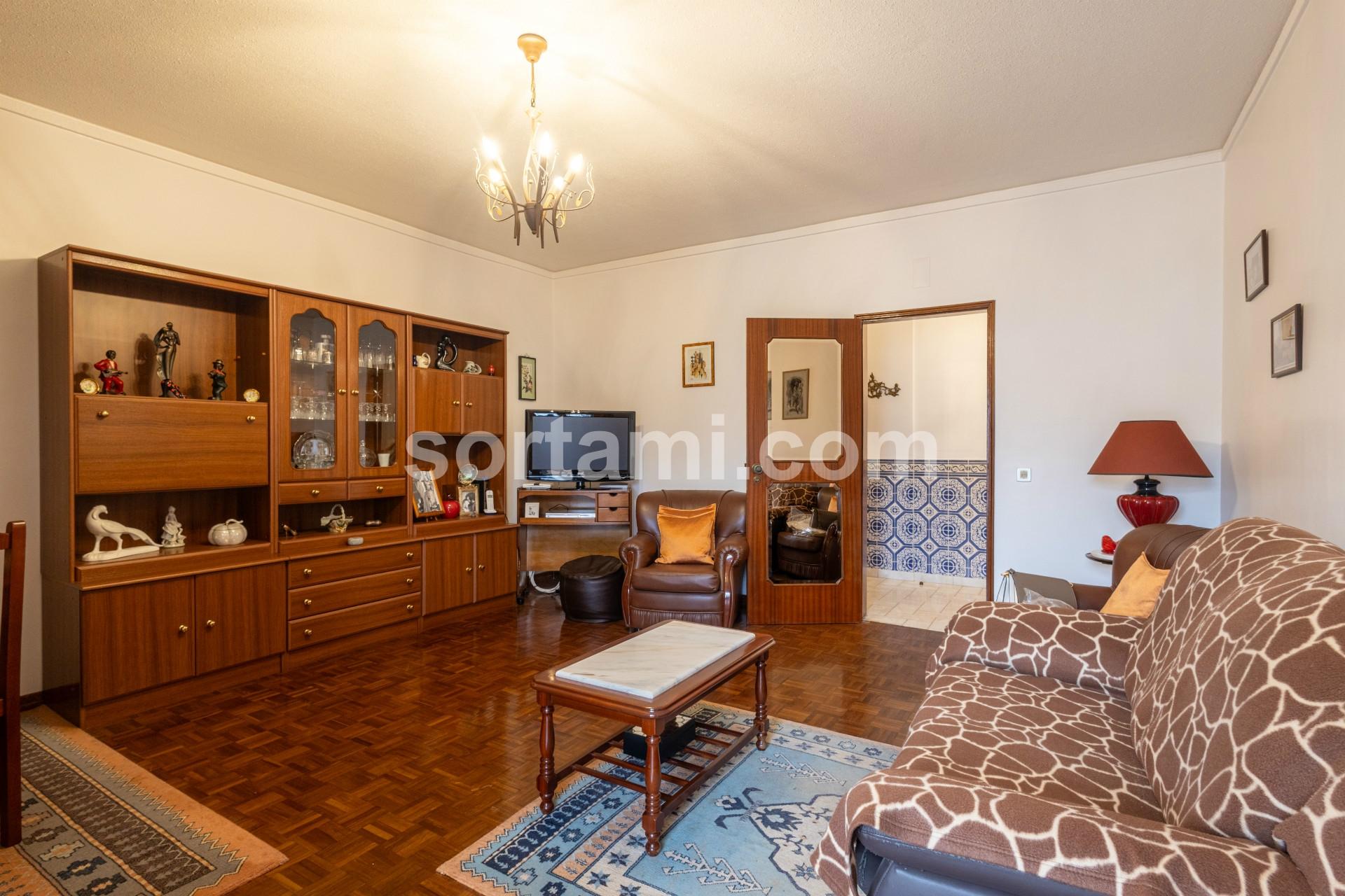 Apartamento T2 Venda em Faro (Sé e São Pedro),Faro