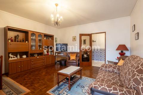 Apartamento T2 Venda em Faro (Sé e São Pedro),Faro