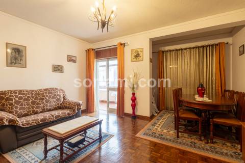 Apartamento T2 Venda em Faro (Sé e São Pedro),Faro