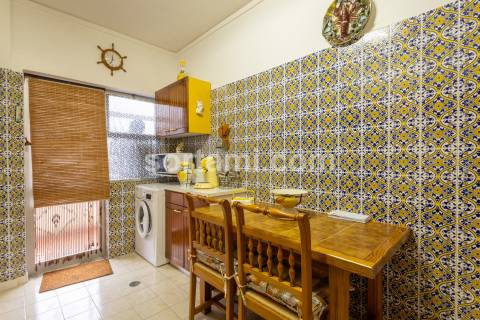 Apartamento T2 Venda em Faro (Sé e São Pedro),Faro