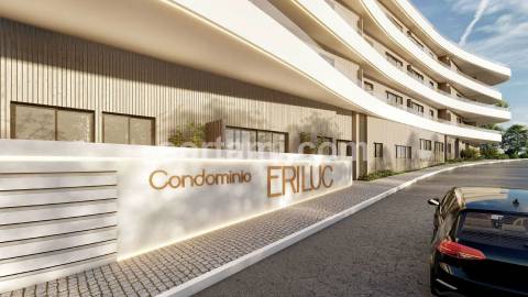 Apartamento T1 Venda em Quarteira,Loulé