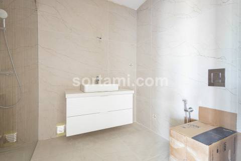 Apartamento T1 Venda em Quarteira,Loulé