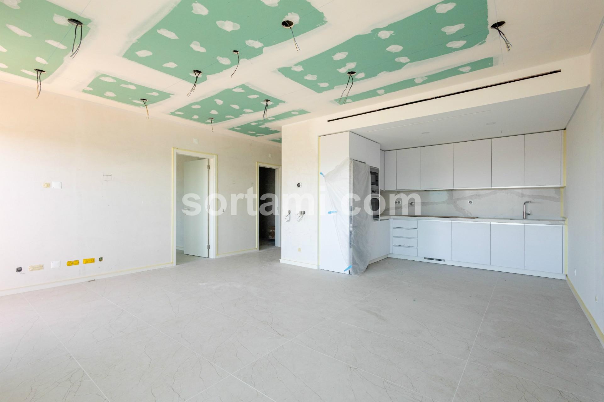 Apartamento T1 Venda em Quarteira,Loulé
