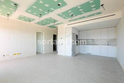 Apartamento T1 Venda em Quarteira,Loulé
