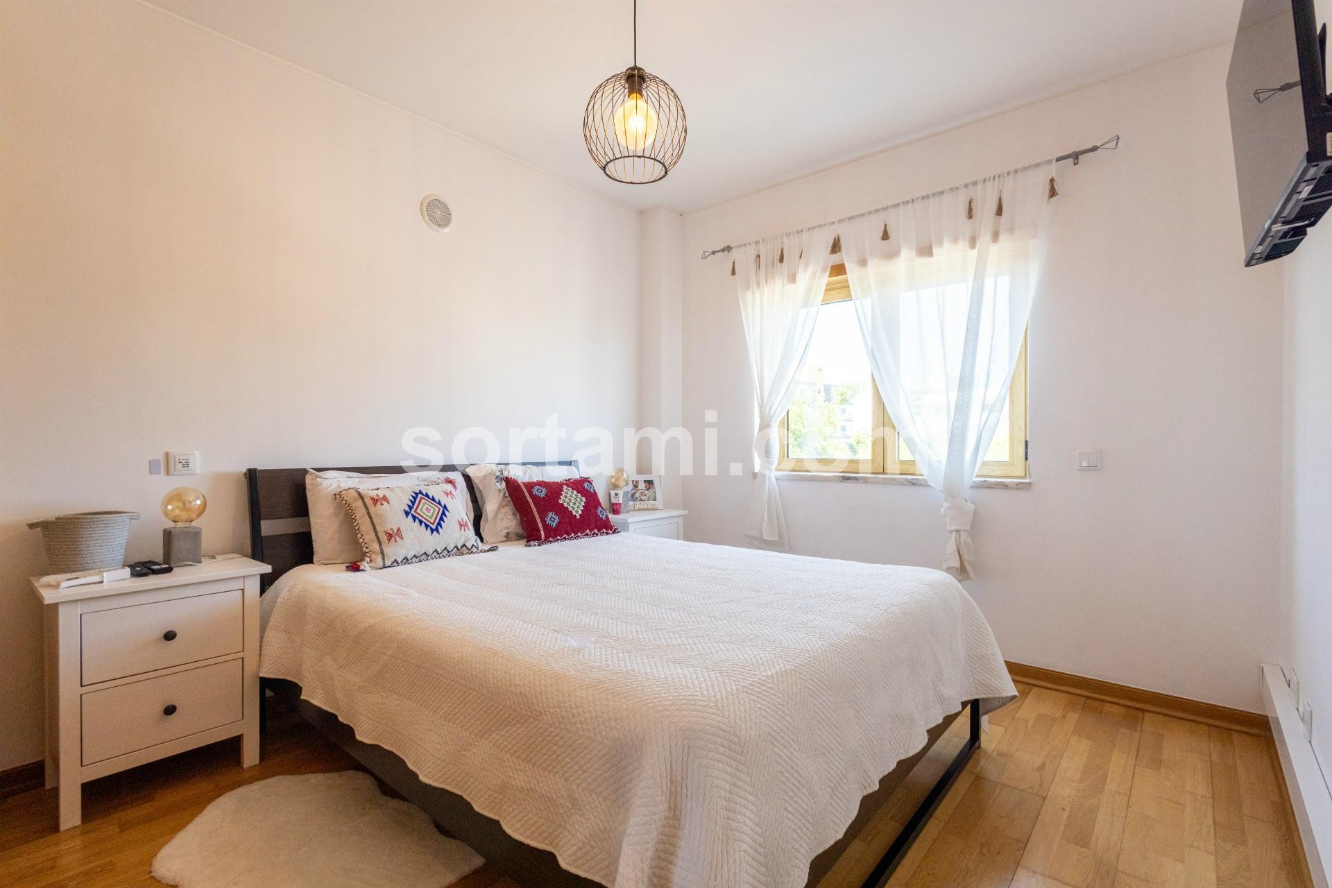 Apartamento T2 Venda em Loulé (São Clemente),Loulé